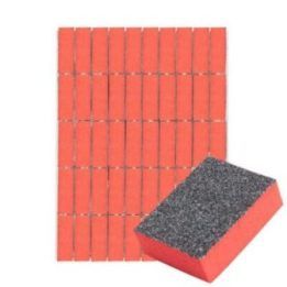 Mini blokas pilkas 50 vnt