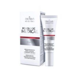 Farmona podologic medicininis kremas odos ir nagų priežiūrai su grybelio simptomais 15 ml