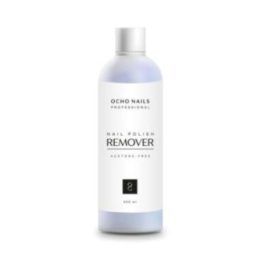 OCHO NAILS nagų lako valiklis be acetono 500 ml