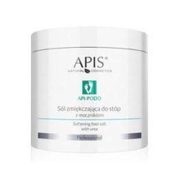 Apis minkštinanti kojų druska su karbamidu 650 g