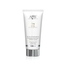 Apis lifting peptide ultragarsinis liftingo ir stangrinimo gelis su snap-8 peptidu 200 ml