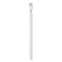 Exo pro plieno vakuuminis pjaustytuvas 2,3 mm cor