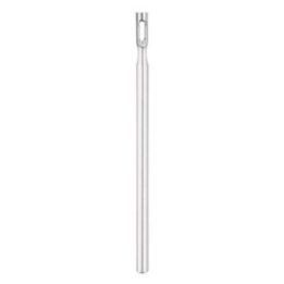 Exo pro vakuuminis plieno pjaustytuvas 2,3 mm grb
