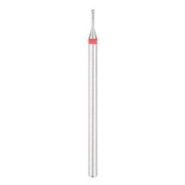 Exo pro volframo karbido pjovimo rutuliukas 1,0 mm rd