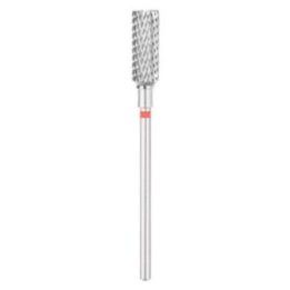 Exo pro volframo karbido frezos cilindrinės 5,0 mm rd