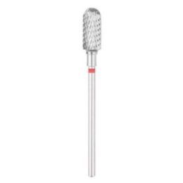 Exo pro kietlydinio frezos suapvalintos cilindrinės. 6,0 mm rd