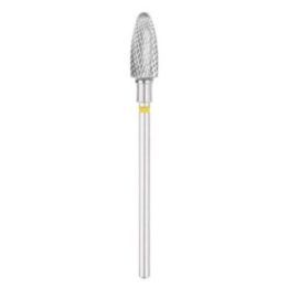 Exo pro kietlydinio frezos ovalo formos 6,0 mm yl