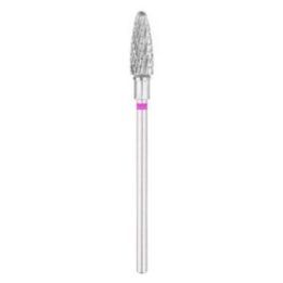 Exo pro kietlydinio frezos ovalo formos 5,0 mm vl