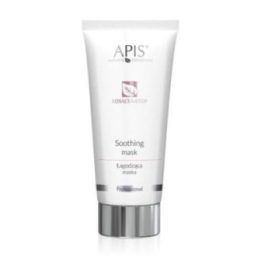 Apis rosacea-alloy raminamoji kaukė 200 ml
