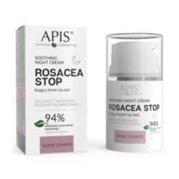 Apis rosacea- stop home therapy raminamasis naktinis kremas 50 ml