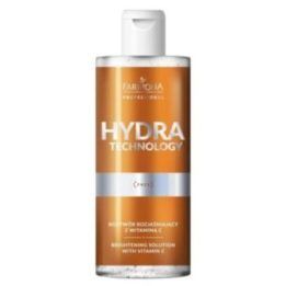 Farmona hydra technology šviesinantis tirpalas su vitaminu C 500 ml