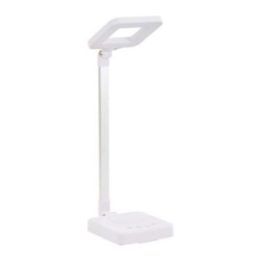 Lampa ant stalo Elegantiškas vadovaujama kvadrato 804