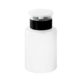 Buteliukas su pompa 170 ml