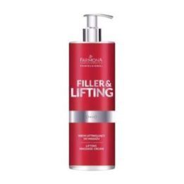 Farmona Filler & lifting pakeliamasis masažinis kremas 280 ml