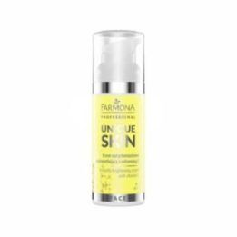 Farmona unikalus odą akimirksniu skaistinantis kremas su vitaminu C 50 ml