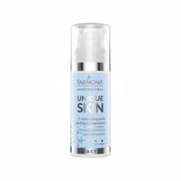 Farmona unique skin intensyviai drėkinamasis kremas su peptidais 50 ml