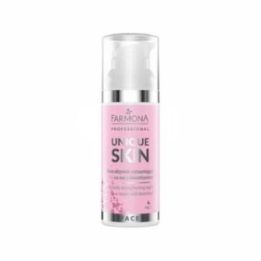 Farmona unique skin active stiprinamasis naktinis kremas su bioretinoliu 50 ml