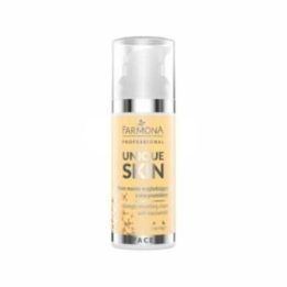 Farmona unikalus odą stiprinantis švelninantis kremas su niacinamidu 50 ml