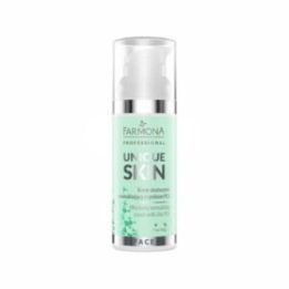 Farmona unikalus odą normalizuojantis kremas su cinko PCA 50 ml