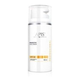 Apis veido apsauginis kremas spf 50 100 ml
