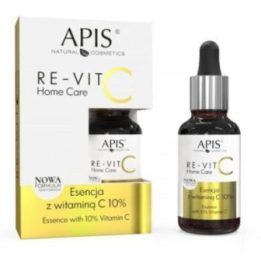 Apis Essence su vitaminu C 10% 30 ml