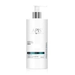 Apis Api-Podo Intense Intensyvus išlyginamasis kremas sausoms, linkusioms skilinėti pėdoms 500 ml