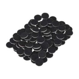 EXO pododisk 15 mm abrazyvinis padas #120 100 vnt