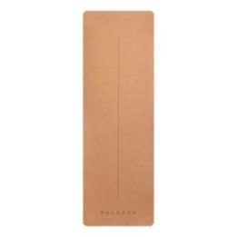 Mata do Jogi BALANCE MAT Cork Rubber