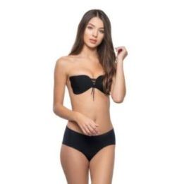 Lipni liemenėlė WOW!bra Gorteks – langeliai