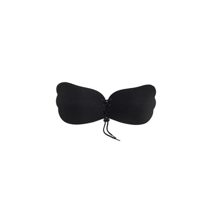 Lipni liemenėlė WOW!bra Gorteks – langeliai