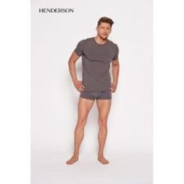 Marškinėliai Henderson – rožinė