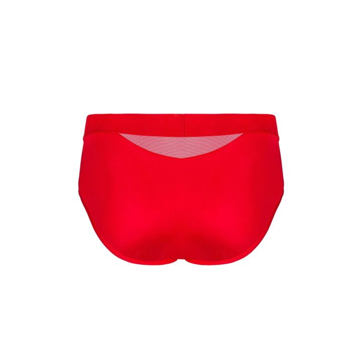 Kelnaitės Boldero Red