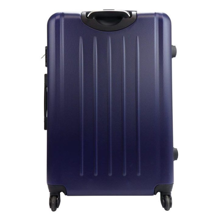 Gravitt lagaminas – tamsiai mėlyna