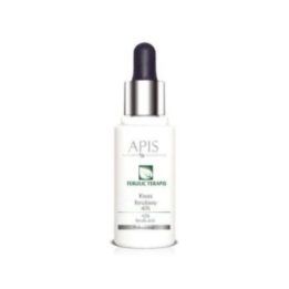 Apis ferulo rūgštis 40% 30 ml
