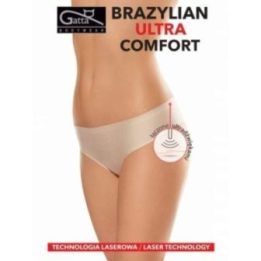 Brazilian Ultra Comfort kelnaitės