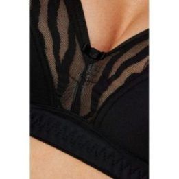 Serena Minkšta liemenėlė su kaušeliais