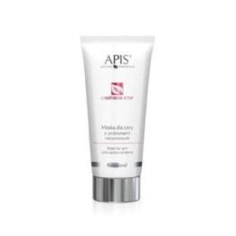 Apis couporose-stop kaukė kraujagyslių problemų turinčiai odai 200 ml