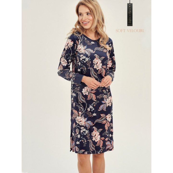 Coscula Venus 3060 Taro – tamsiai mėlyna
