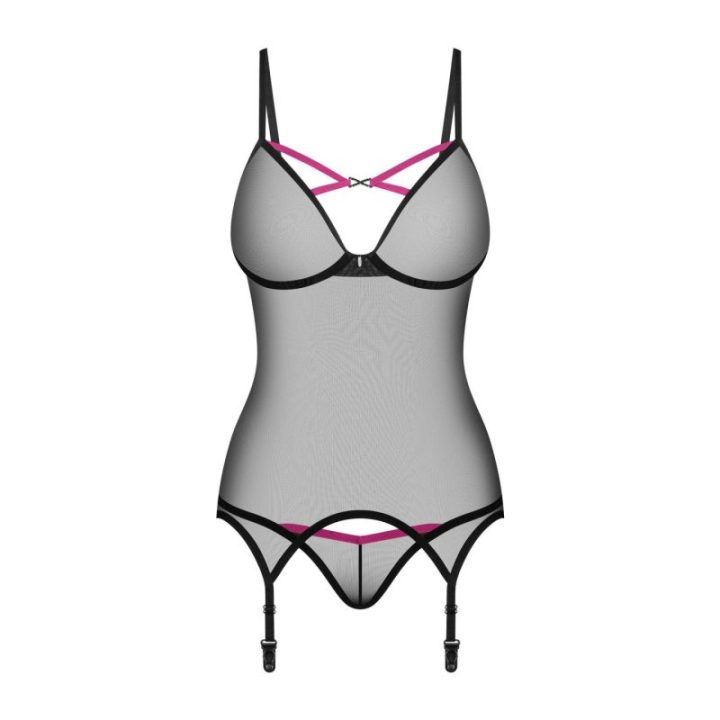 Gorset Novenes + stringi