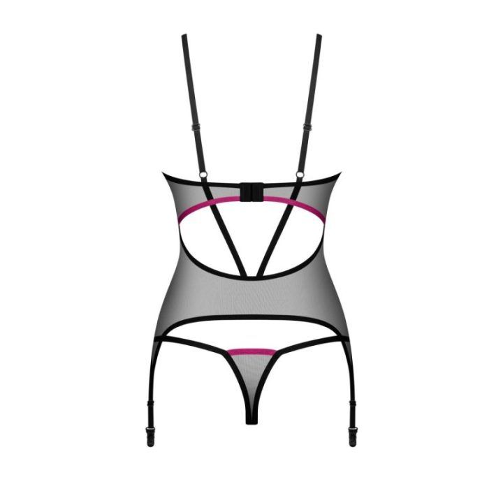Gorset Novenes + stringi
