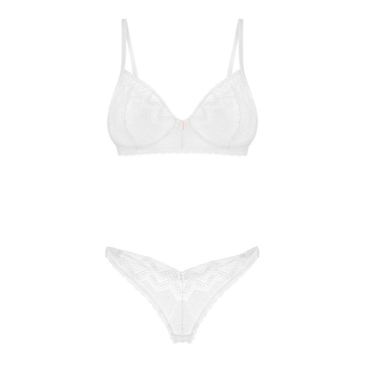 Alissium“ dviejų dalių komplektas