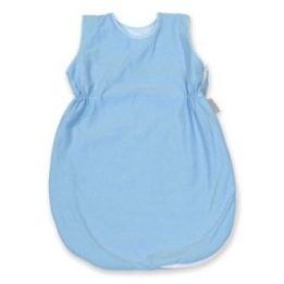 AMY 82159 Vasaros miegmai skirtas megztas miegmai, 56 dydis, mėlynas Z3_U14