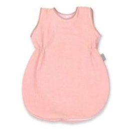 AMY 82217 Vasaros miegmai skirtas miegmai Šilkinis muslino audinys 92 šviesiai rausvos spalvos L12_U15