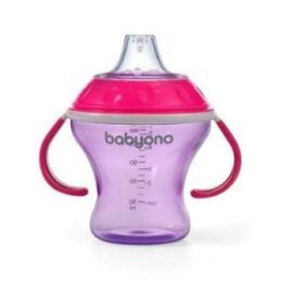 B.O.1456/02 Kubek niekapek su minkštu snapuliu 180 ml