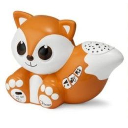 00010064000000 Spalvingas projektorius FOXY