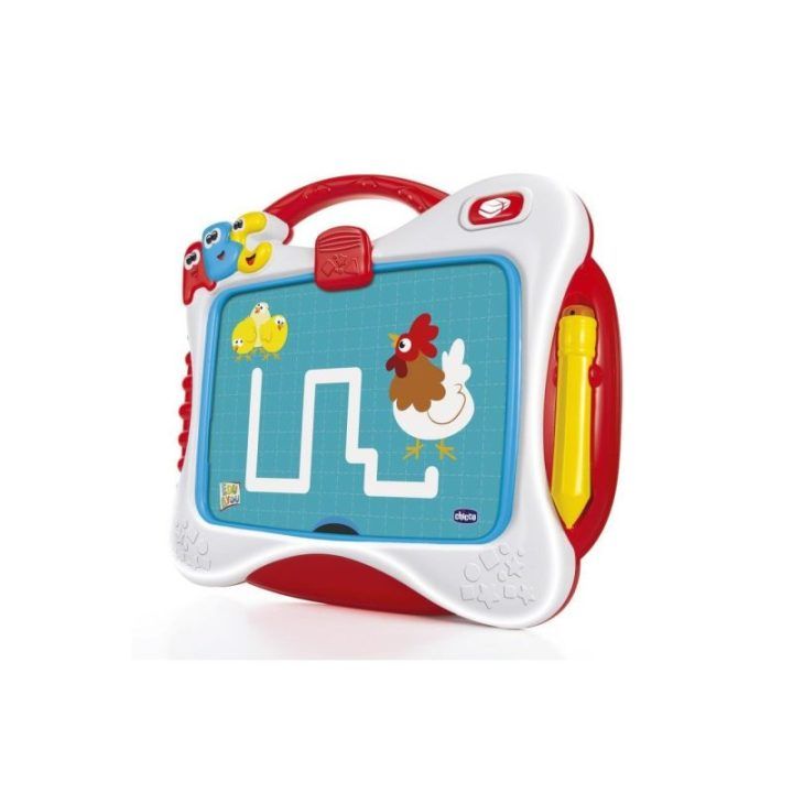 00010688000130 EDU Mano pirmoji lenta