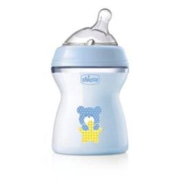 00081323200000 Buteliukas NF plastmasinis 2 m+ 250 ml berniukams