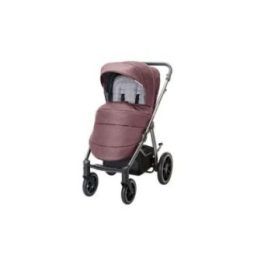 ESPIRO BD Vaikiškas vežimėlis BUENO 308 Heather pink