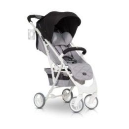 Euro-cart Vežimėlis volt PRO anticitas