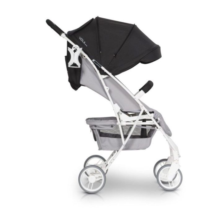 Euro-cart Vežimėlis volt PRO anticitas